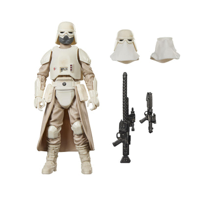 *PRE-ORDER Star Wars Black Series 6 Inch Action Figure Wave 53 - Imperial Remnant Snowtrooper