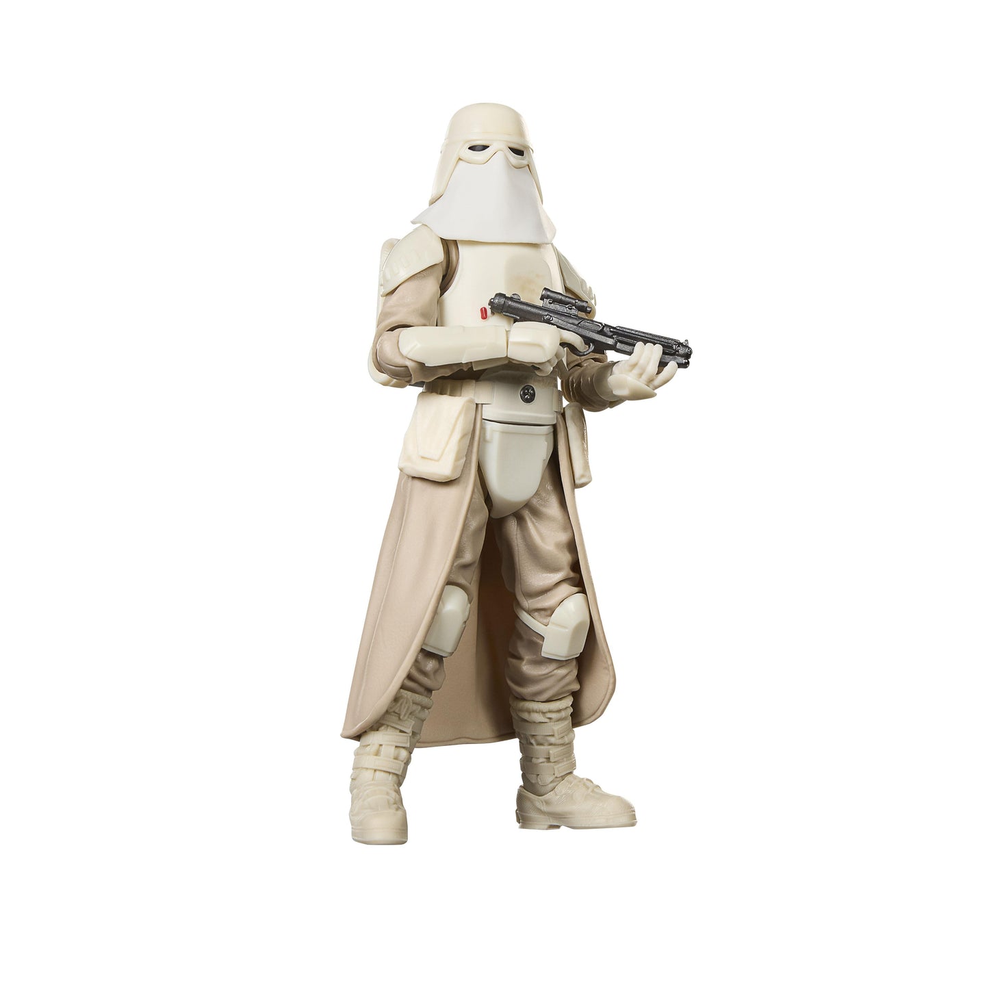 *PRE-ORDER Star Wars Black Series 6 Inch Action Figure Wave 53 - Imperial Remnant Snowtrooper