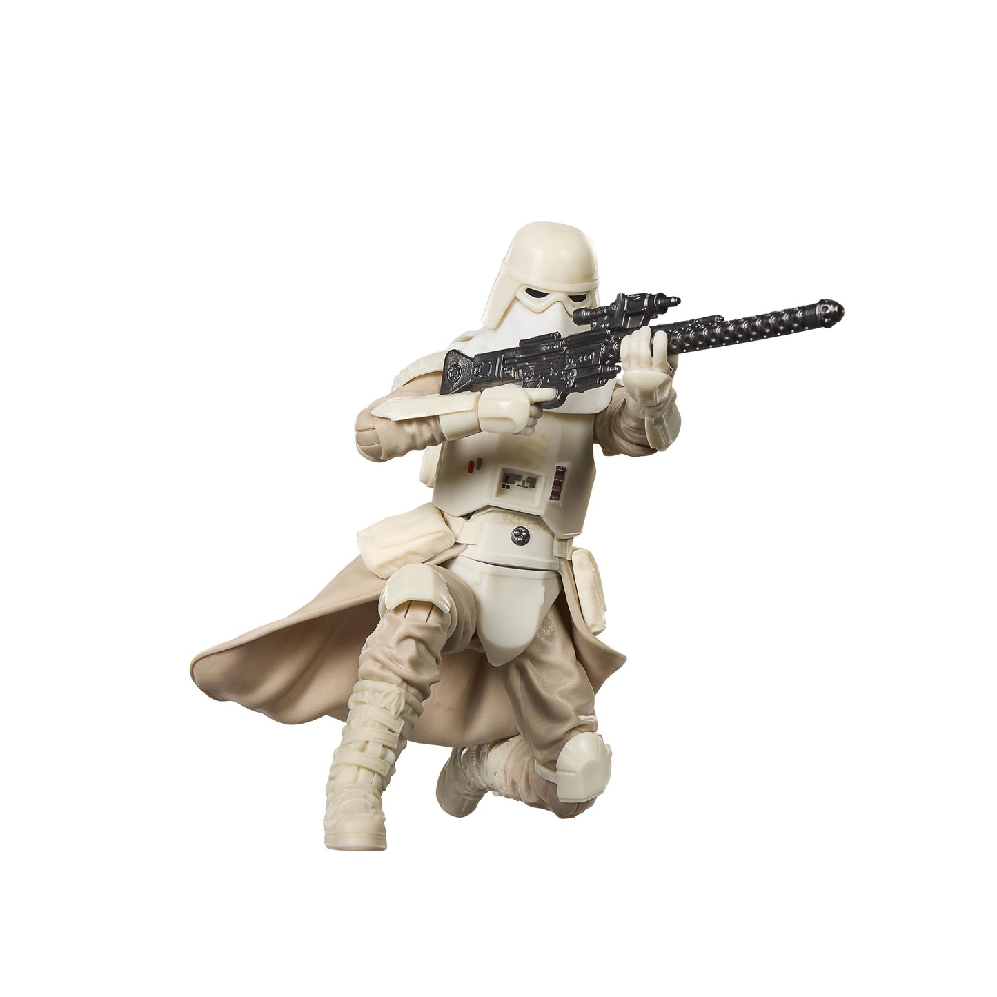 *PRE-ORDER Star Wars Black Series 6 Inch Action Figure Wave 53 - Imperial Remnant Snowtrooper