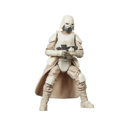 *PRE-ORDER Star Wars Black Series 6 Inch Action Figure Wave 53 - Imperial Remnant Snowtrooper