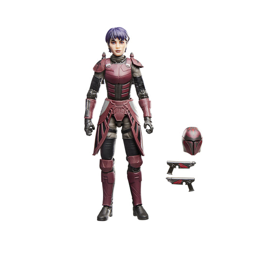 Star Wars Black Series 6 Inch Action Figure Wave 52 - Rook Kast