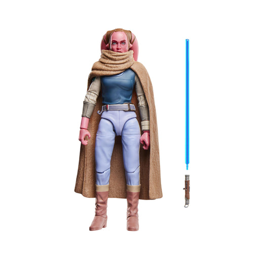 Star Wars Black Series 6 Inch Action Figure Wave 52 - Devon Izara
