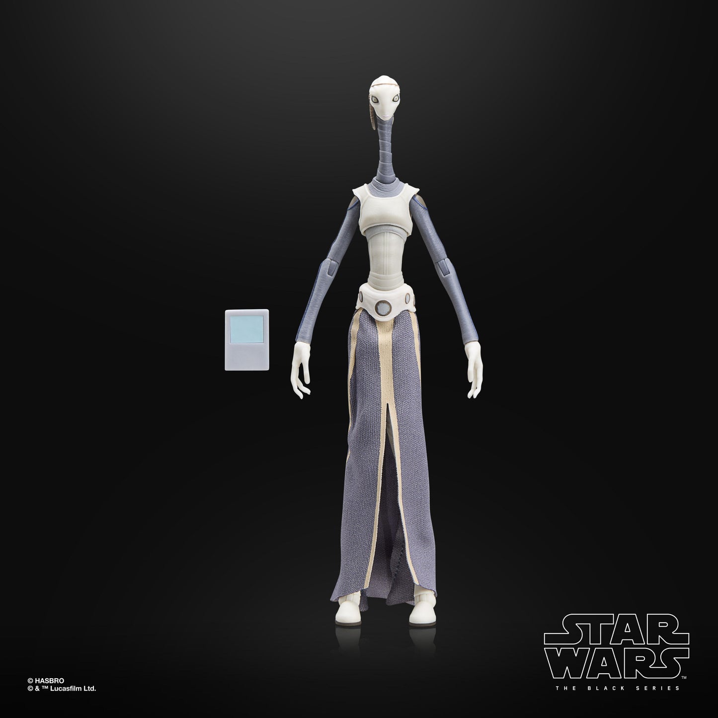 Star Wars Black Series 6 Inch Exclusive Action Figure - Taun We