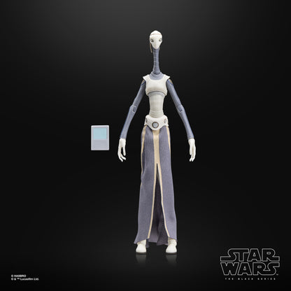 Star Wars Black Series 6 Inch Exclusive Action Figure - Taun We