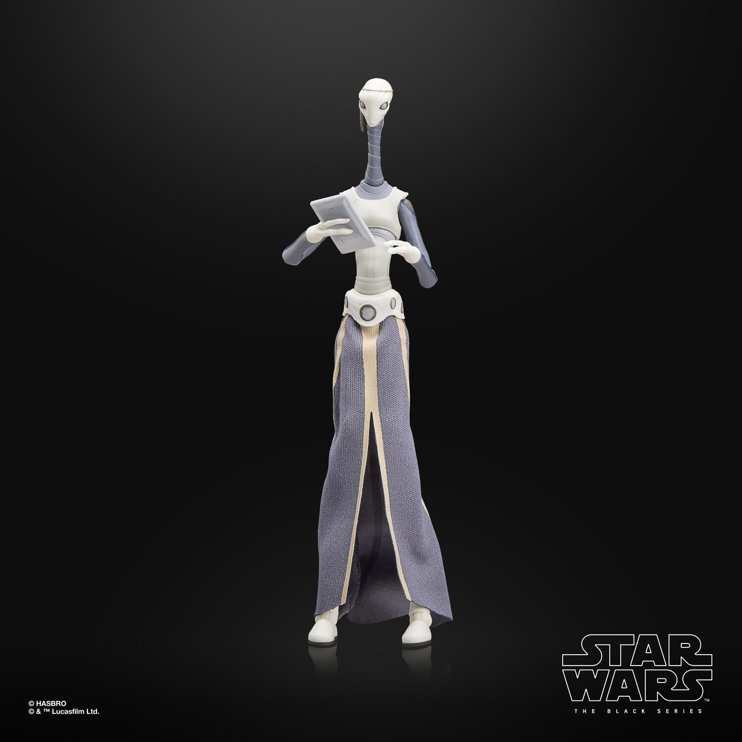 Star Wars Black Series 6 Inch Exclusive Action Figure - Taun We