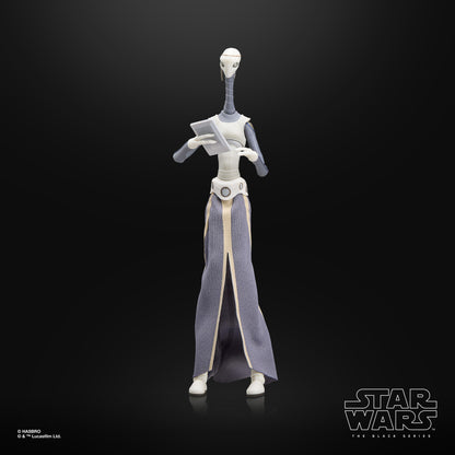 Star Wars Black Series 6 Inch Exclusive Action Figure - Taun We