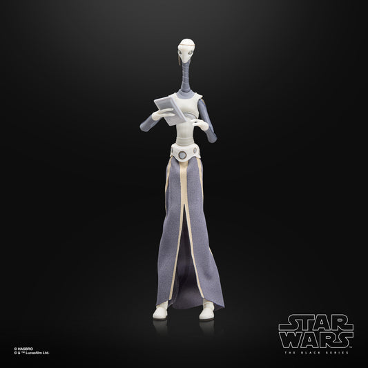 Star Wars Black Series 6 Inch Exclusive Action Figure - Taun We