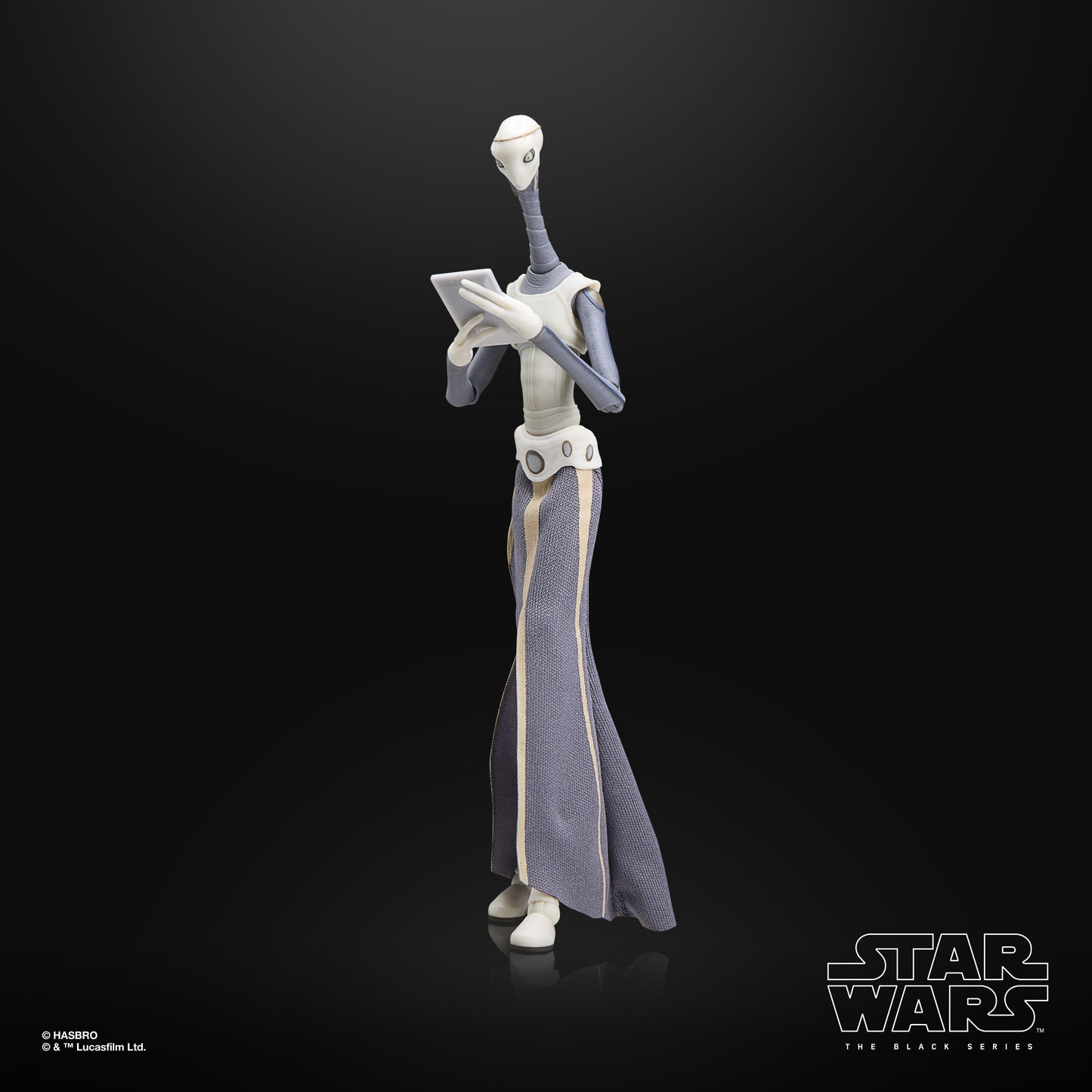 Star Wars Black Series 6 Inch Exclusive Action Figure - Taun We