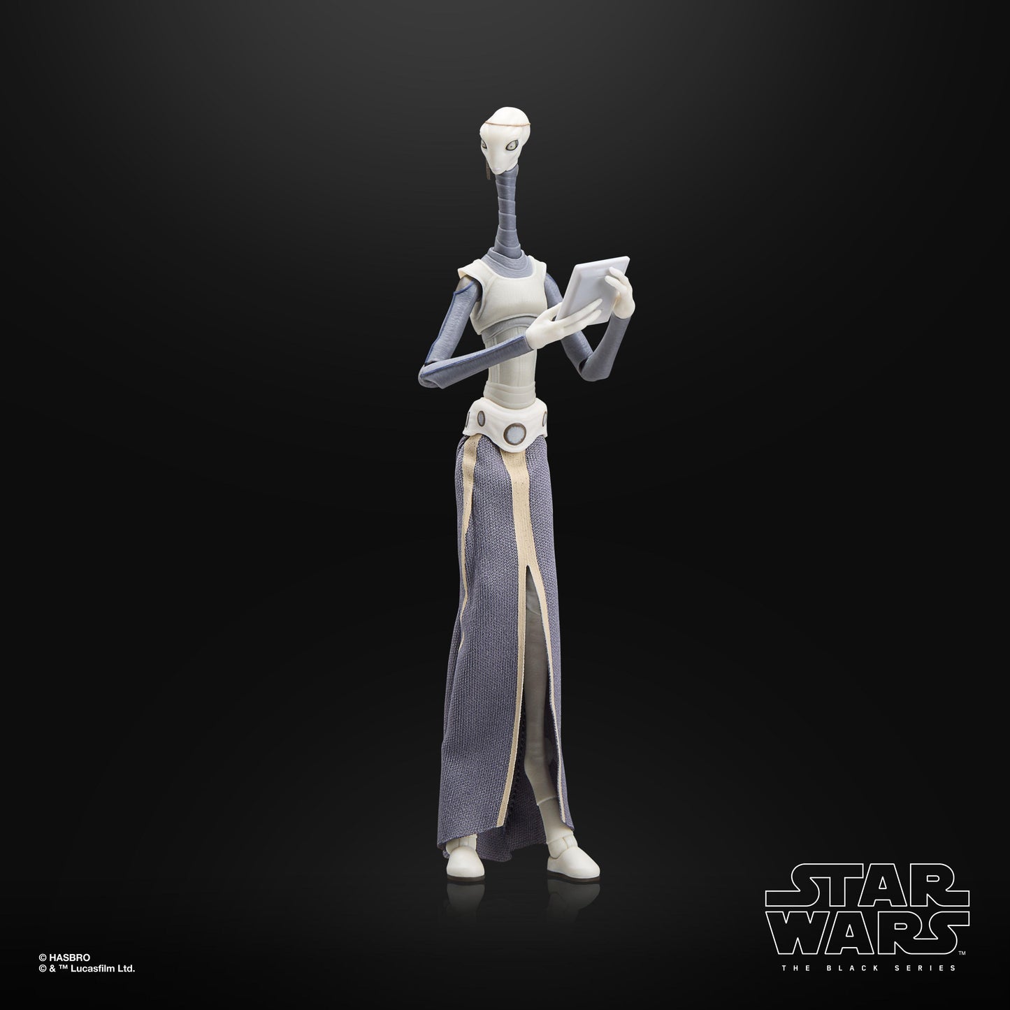 Star Wars Black Series 6 Inch Exclusive Action Figure - Taun We