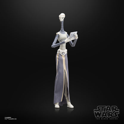 Star Wars Black Series 6 Inch Exclusive Action Figure - Taun We