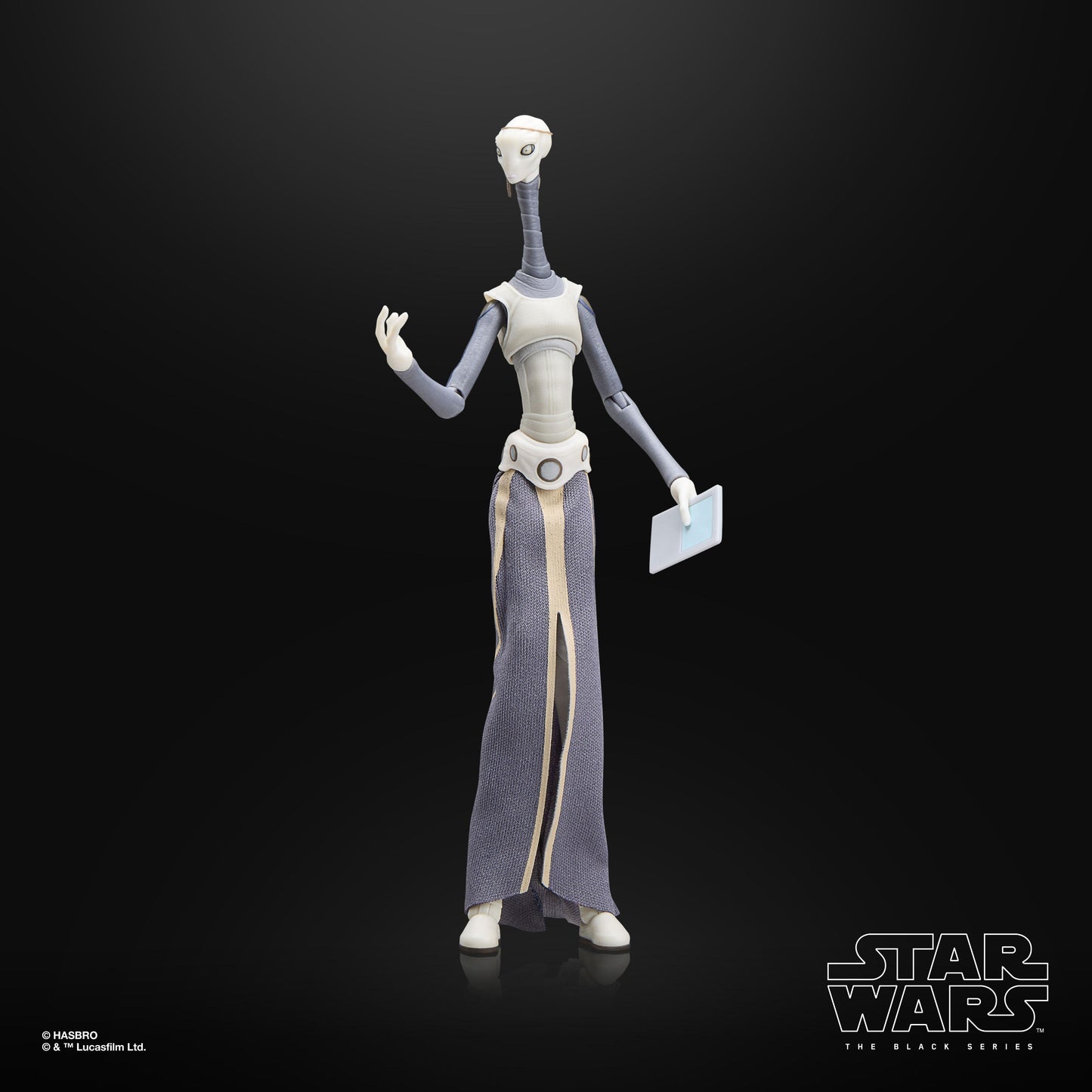 Star Wars Black Series 6 Inch Exclusive Action Figure - Taun We