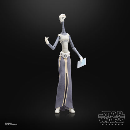 Star Wars Black Series 6 Inch Exclusive Action Figure - Taun We