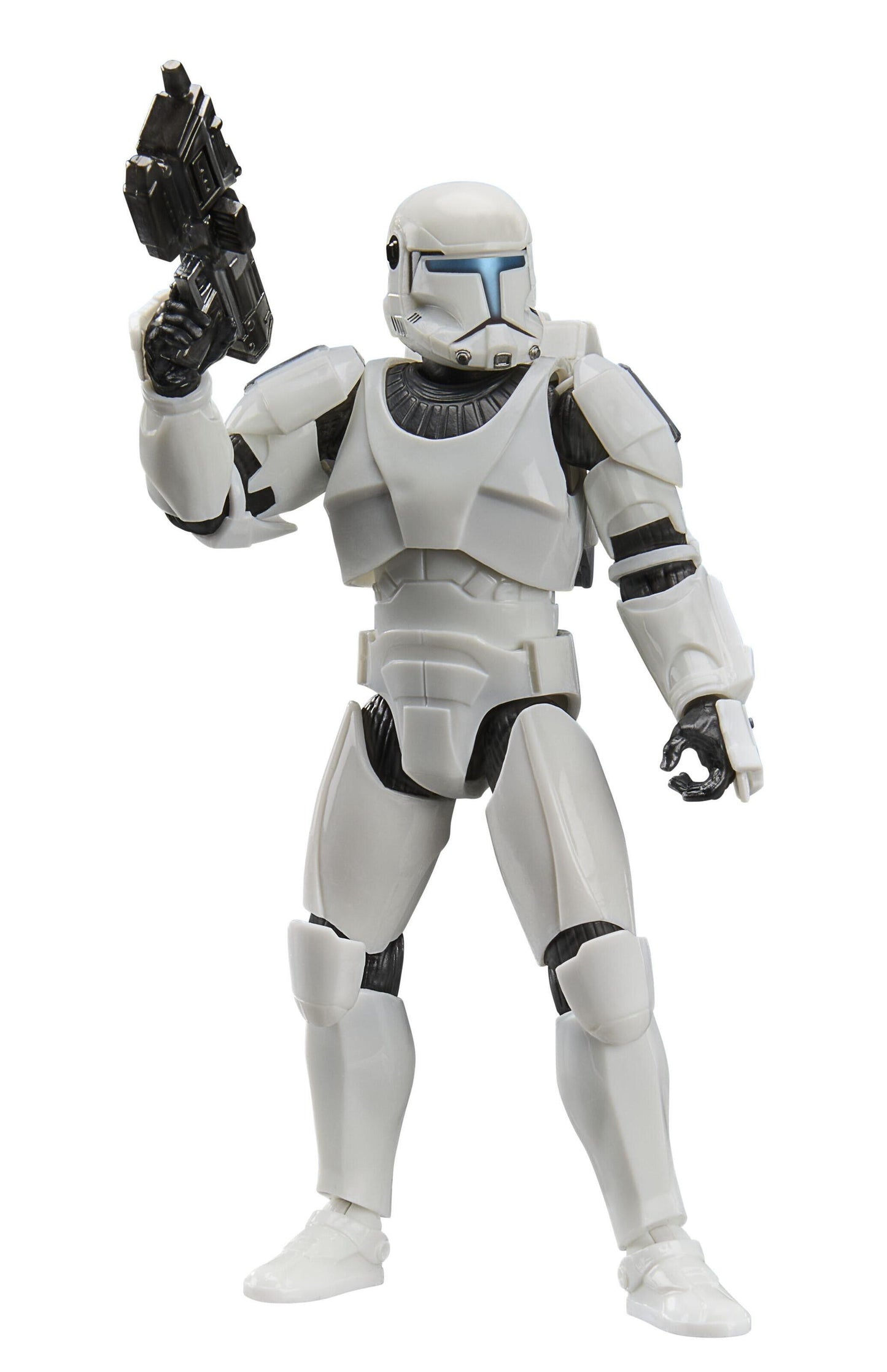 *PRE-ORDER Star Wars Black Series 6 Inch Exclusive Gaming Greats Action Figure - Clone Commando
