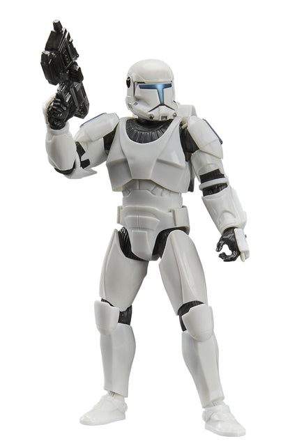 *PRE-ORDER Star Wars Black Series 6 Inch Exclusive Gaming Greats Action Figure - Clone Commando