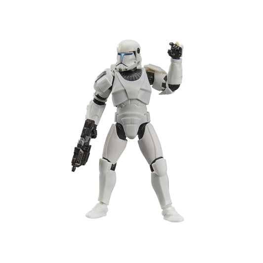 *PRE-ORDER Star Wars Black Series 6 Inch Exclusive Gaming Greats Action Figure - Clone Commando