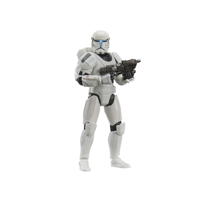 *PRE-ORDER Star Wars Black Series 6 Inch Exclusive Gaming Greats Action Figure - Clone Commando