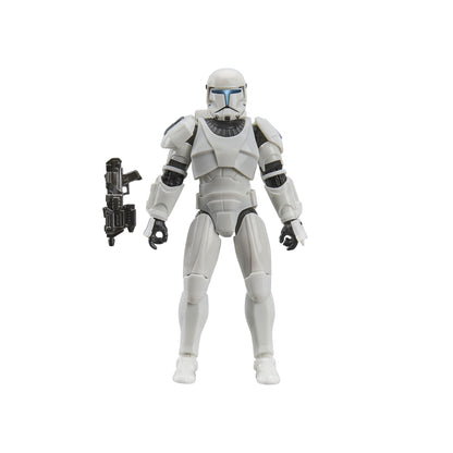 *PRE-ORDER Star Wars Black Series 6 Inch Exclusive Gaming Greats Action Figure - Clone Commando