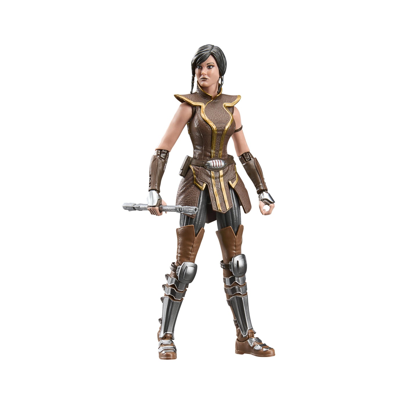 *PRE-ORDER Star Wars Black Series 6 Inch Exclusive Gaming Greats Action Figure - Satele Shan