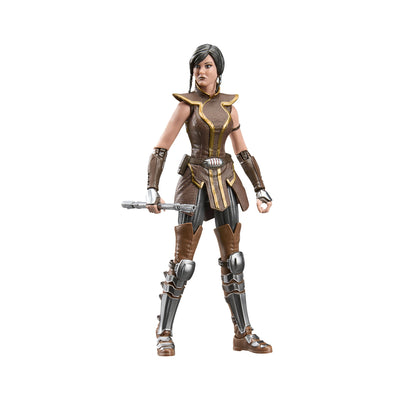 *PRE-ORDER Star Wars Black Series 6 Inch Exclusive Gaming Greats Action Figure - Satele Shan