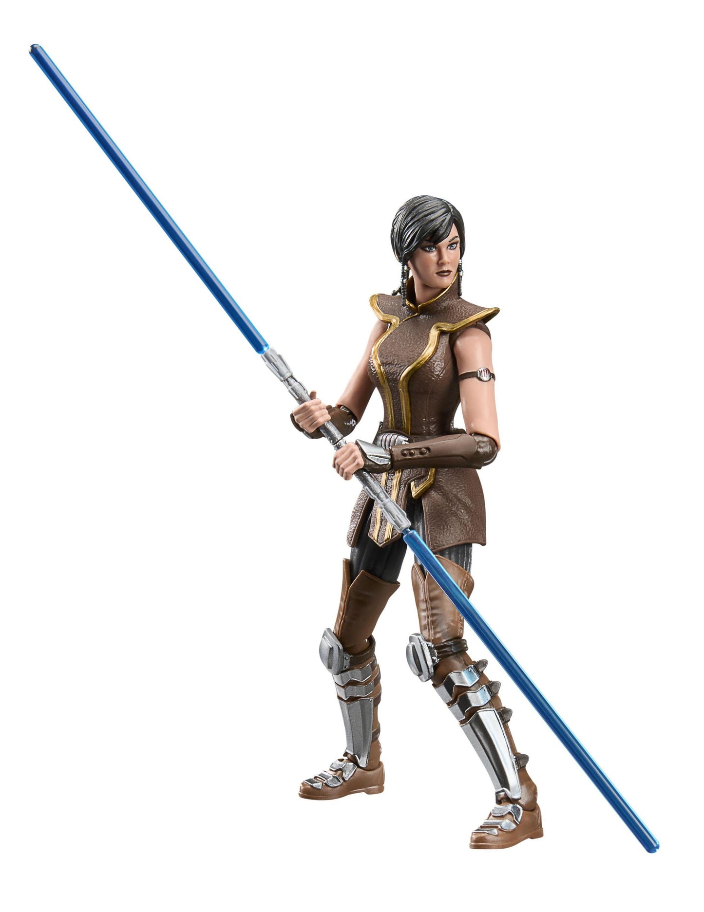 *PRE-ORDER Star Wars Black Series 6 Inch Exclusive Gaming Greats Action Figure - Satele Shan