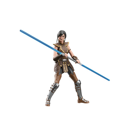 *PRE-ORDER Star Wars Black Series 6 Inch Exclusive Gaming Greats Action Figure - Satele Shan