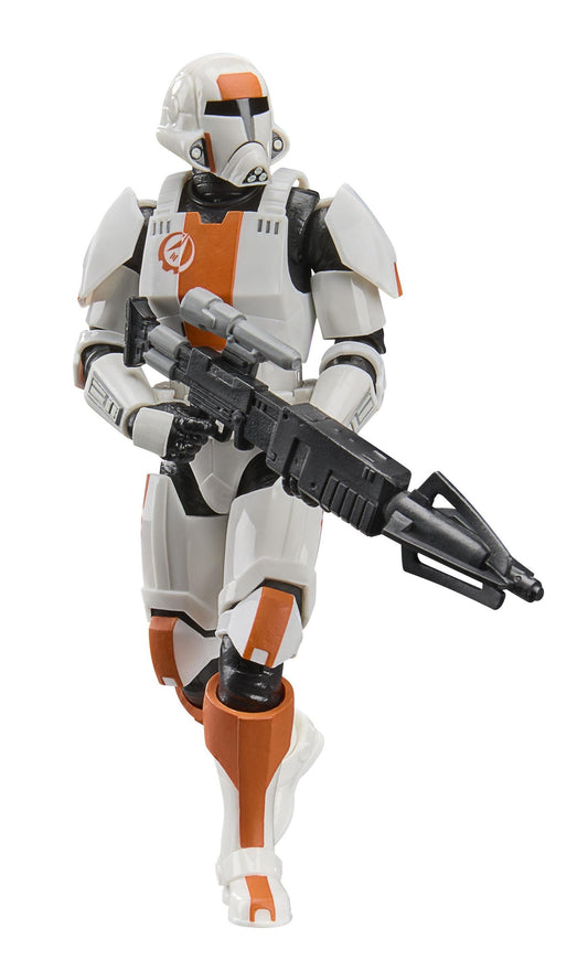 *PRE-ORDER Star Wars Black Series 6 Inch Exclusive Gaming Greats Action Figure - Old Republic Trooper