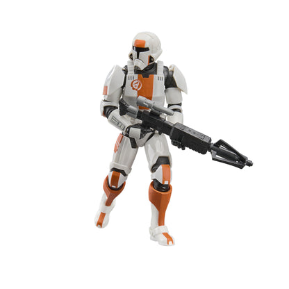 *PRE-ORDER Star Wars Black Series 6 Inch Exclusive Gaming Greats Action Figure - Old Republic Trooper