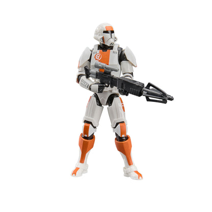 *PRE-ORDER Star Wars Black Series 6 Inch Exclusive Gaming Greats Action Figure - Old Republic Trooper