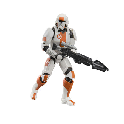*PRE-ORDER Star Wars Black Series 6 Inch Exclusive Gaming Greats Action Figure - Old Republic Trooper