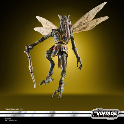 Star Wars The Vintage Collection 3.75 Inch Action Figure Wave 63  - Poggle The Lesser