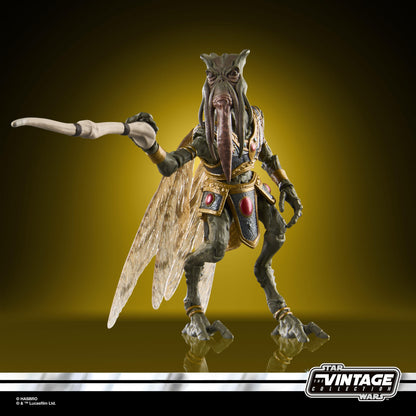 Star Wars The Vintage Collection 3.75 Inch Action Figure Wave 63  - Poggle The Lesser