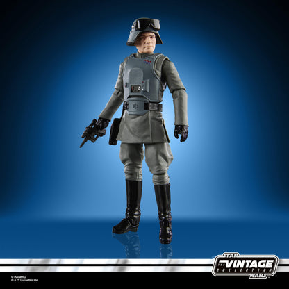 Star Wars The Vintage Collection 3.75 Inch Action Figure Wave 63 - General Veers (AT-AT Commander)