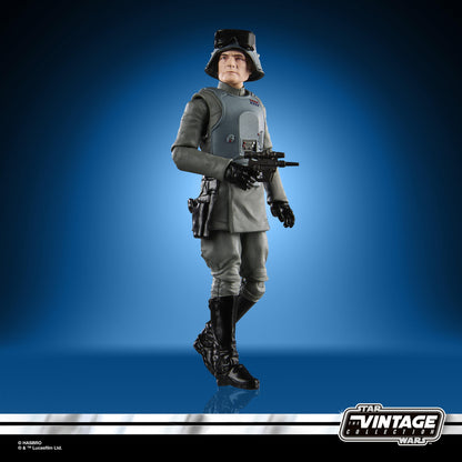Star Wars The Vintage Collection 3.75 Inch Action Figure Wave 63 - General Veers (AT-AT Commander)