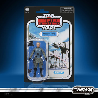 Star Wars The Vintage Collection 3.75 Inch Action Figure Wave 63 - Set of 4