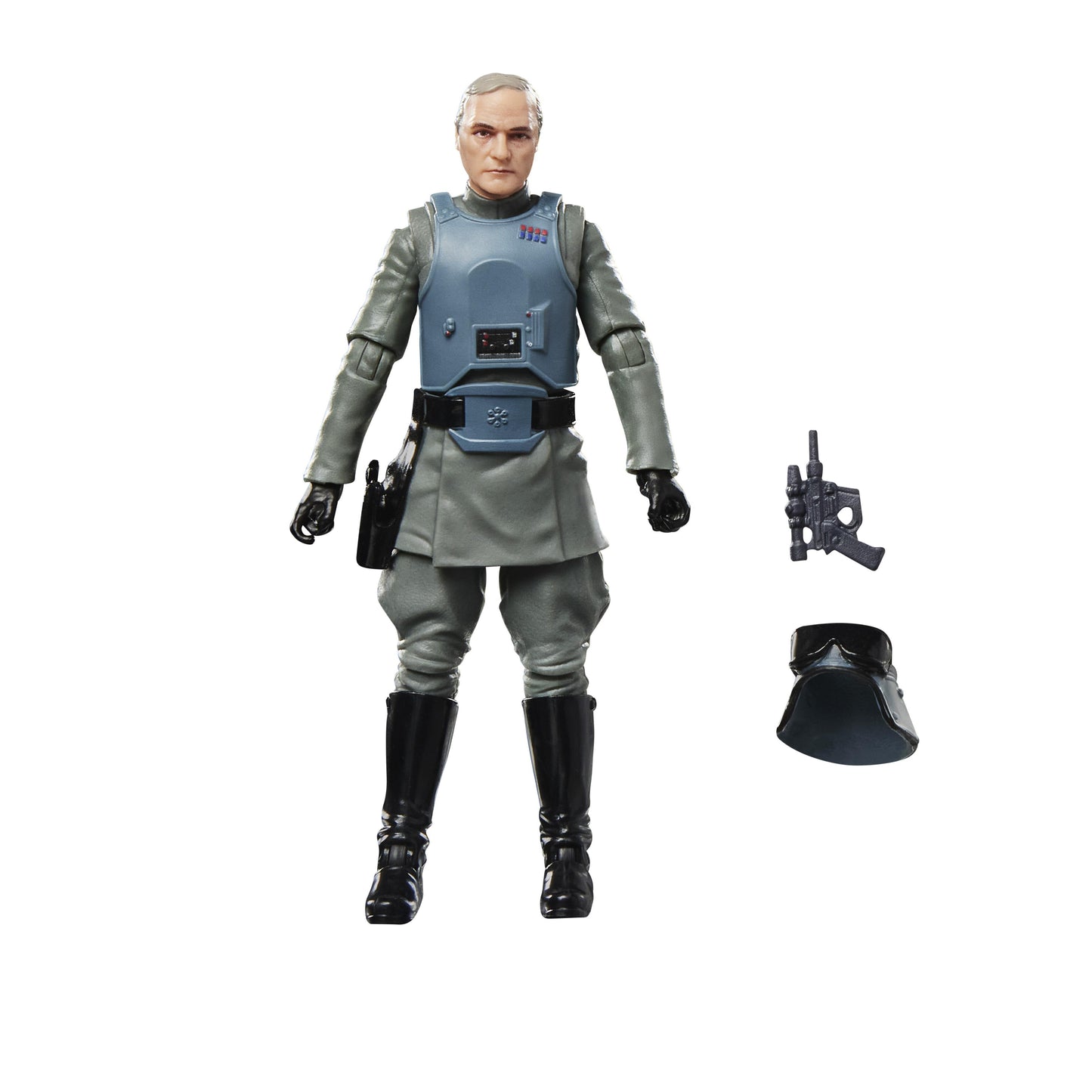 Star Wars The Vintage Collection 3.75 Inch Action Figure Wave 63 - General Veers (AT-AT Commander)