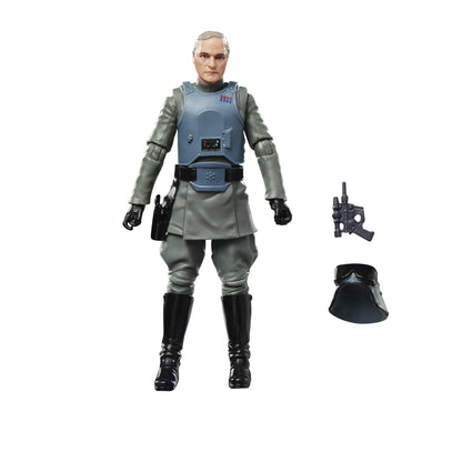 Star Wars The Vintage Collection 3.75 Inch Action Figure Wave 63 - General Veers (AT-AT Commander)