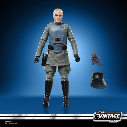 Star Wars The Vintage Collection 3.75 Inch Action Figure Wave 63 - General Veers (AT-AT Commander)