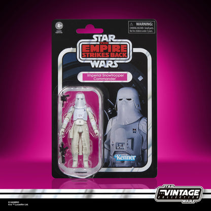 Star Wars The Vintage Collection 3.75 Inch Action Figure Wave 63 - Set of 4