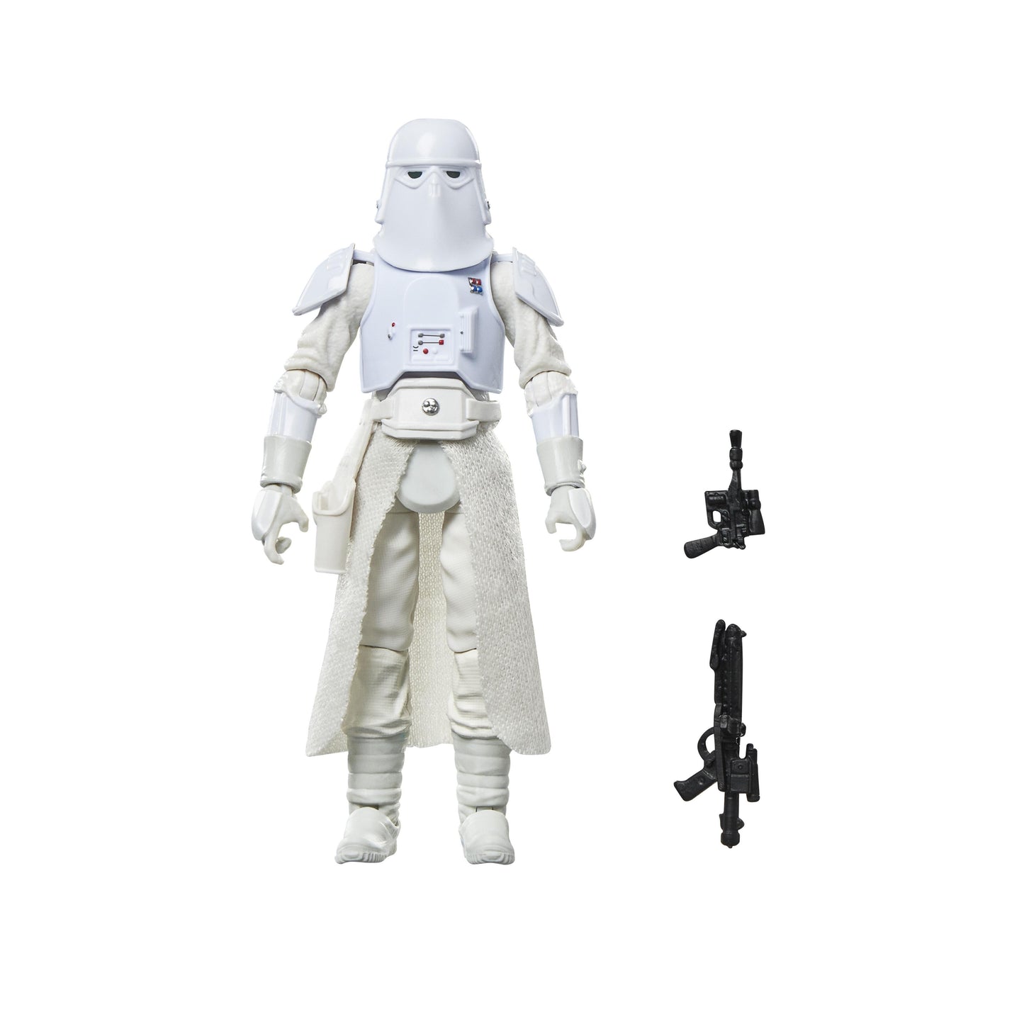 Star Wars The Vintage Collection 3.75 Inch Action Figure Wave 63 - Imperial Snowtrooper Commander