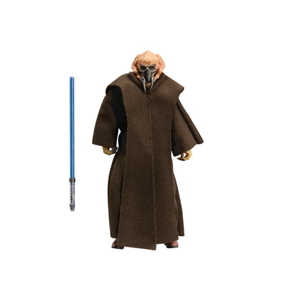 *PRE-ORDER Star Wars The Vintage Collection 3.75 Inch Action Figure Wave 65 - Plo Koon