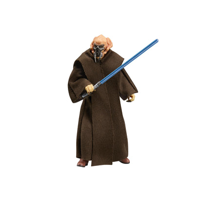 *PRE-ORDER Star Wars The Vintage Collection 3.75 Inch Action Figure Wave 65 - Plo Koon
