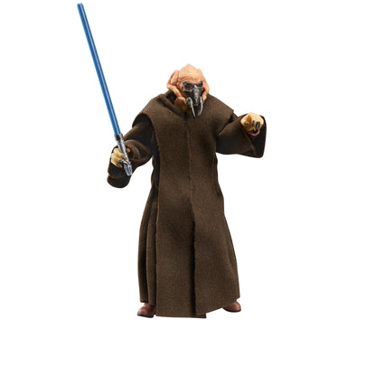 *PRE-ORDER Star Wars The Vintage Collection 3.75 Inch Action Figure Wave 65 - Plo Koon