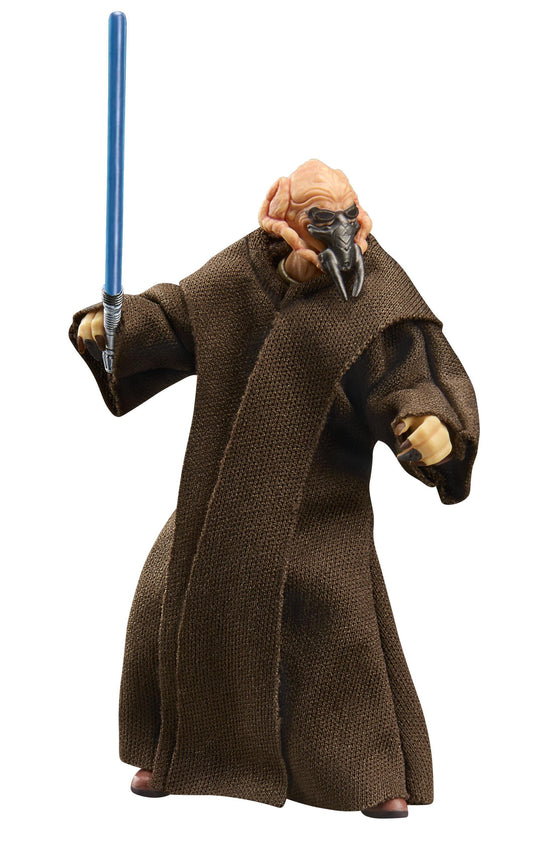 *PRE-ORDER Star Wars The Vintage Collection 3.75 Inch Action Figure Wave 65 - Plo Koon