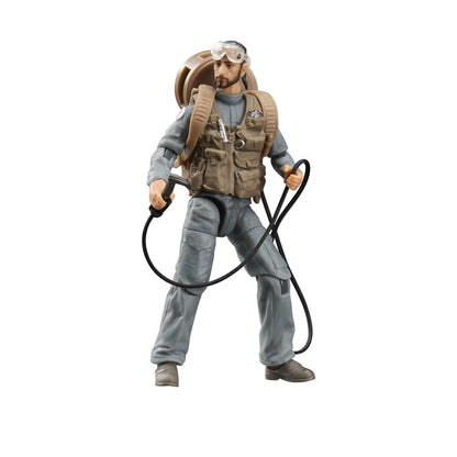 *PRE-ORDER Star Wars The Vintage Collection 3.75 Inch Action Figure Wave 65 - Bodhi Rook