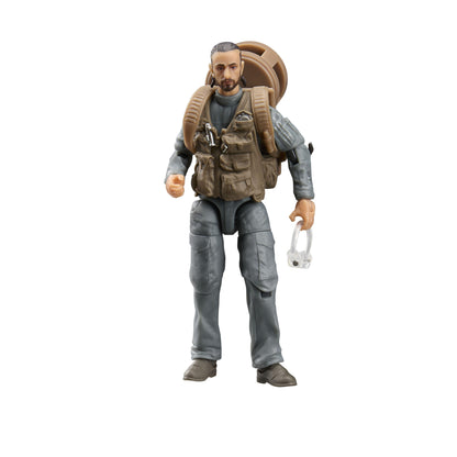 *PRE-ORDER Star Wars The Vintage Collection 3.75 Inch Action Figure Wave 65 - Bodhi Rook