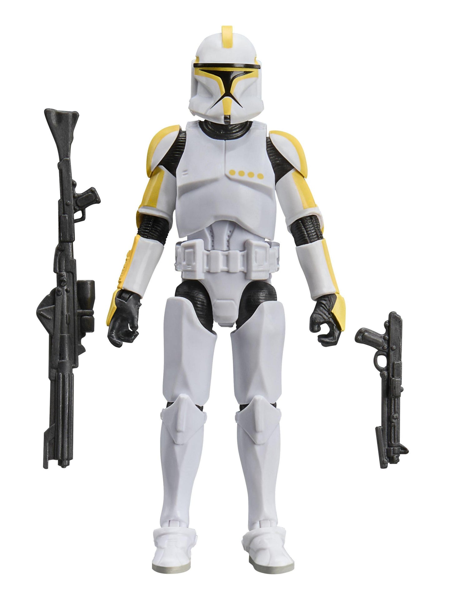 *PRE-ORDER Star Wars The Vintage Collection 3.75 Inch Action Figure Wave 65 - Clone Trooper Commander