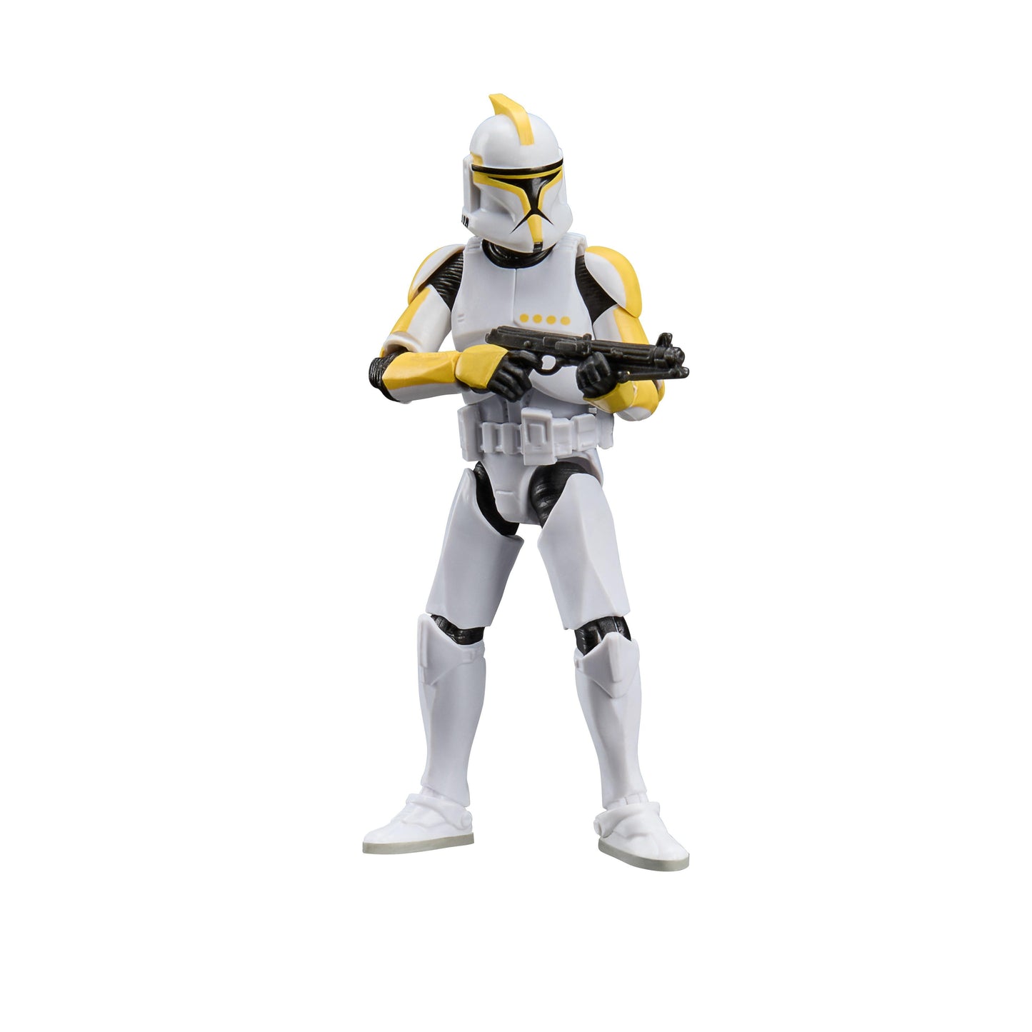 *PRE-ORDER Star Wars The Vintage Collection 3.75 Inch Action Figure Wave 65 - Clone Trooper Commander