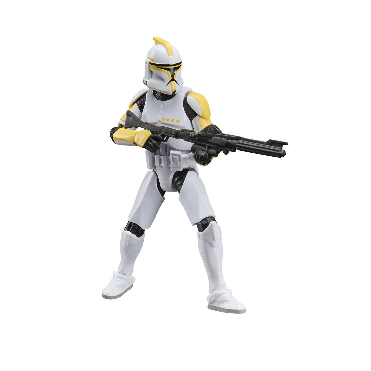 *PRE-ORDER Star Wars The Vintage Collection 3.75 Inch Action Figure Wave 65 - Clone Trooper Commander