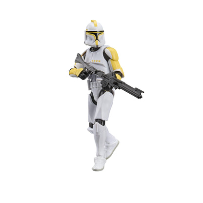 *PRE-ORDER Star Wars The Vintage Collection 3.75 Inch Action Figure Wave 65 - Clone Trooper Commander