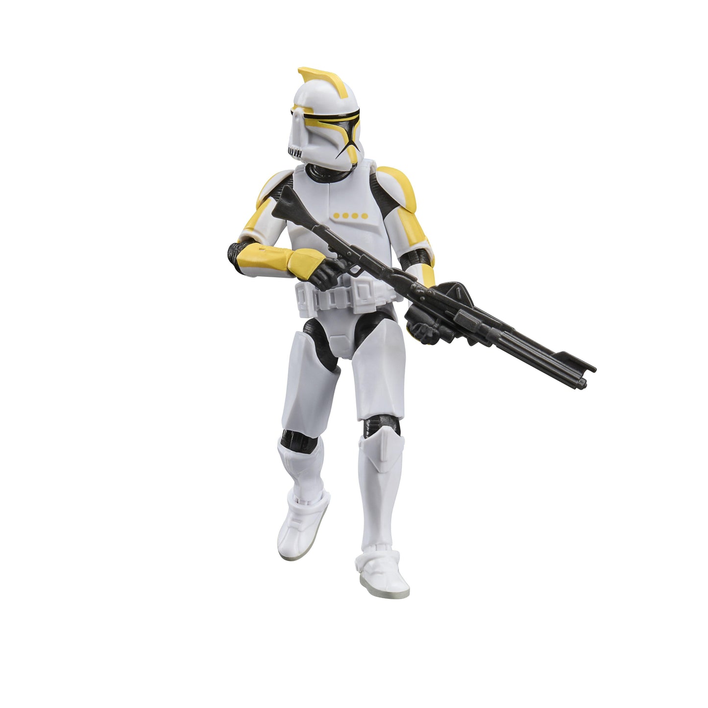 *PRE-ORDER Star Wars The Vintage Collection 3.75 Inch Action Figure Wave 65 - Clone Trooper Commander